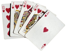 Jouer jeux poker