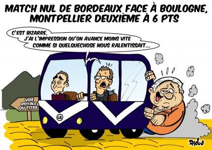 Jeux foot, Ligue 1