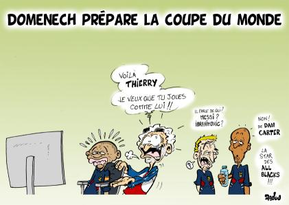 Jeux foot, Ligue 1