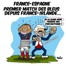 Jeux foot, Ligue 1