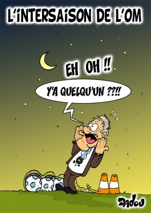 Caricature de la semaine Jeux foot, Ligue 1