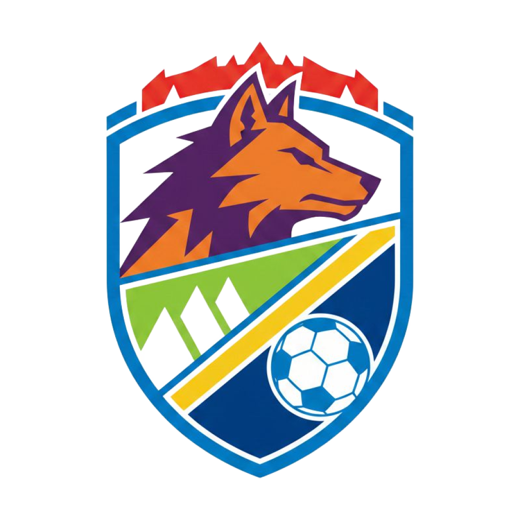 Logo FSV Wolves