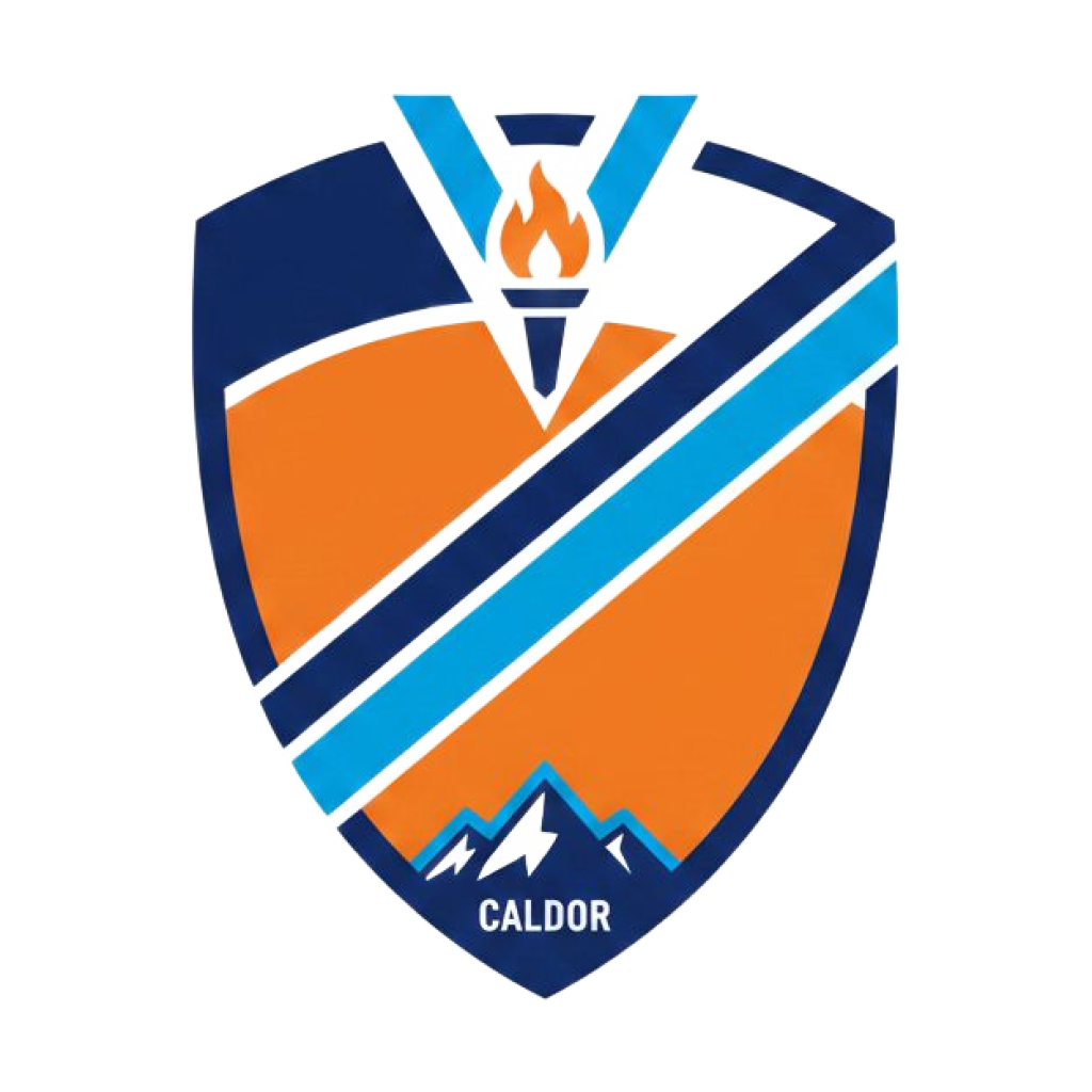 Logo Villa Caldor