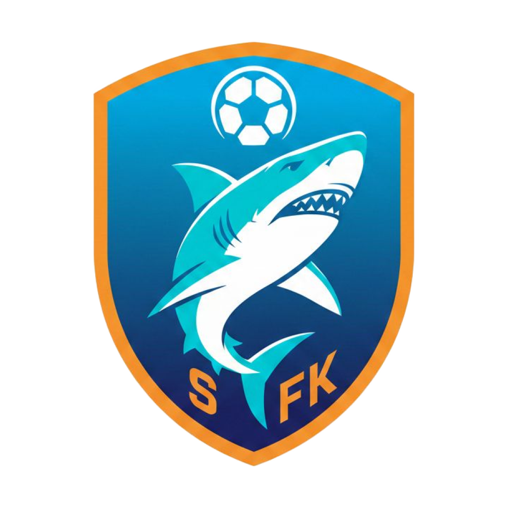 Logo Sharks FK