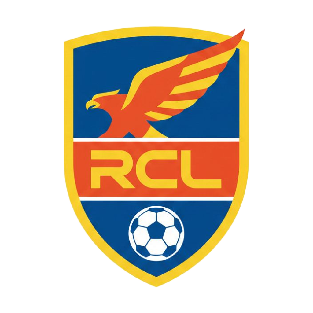 Logo RC Lormont