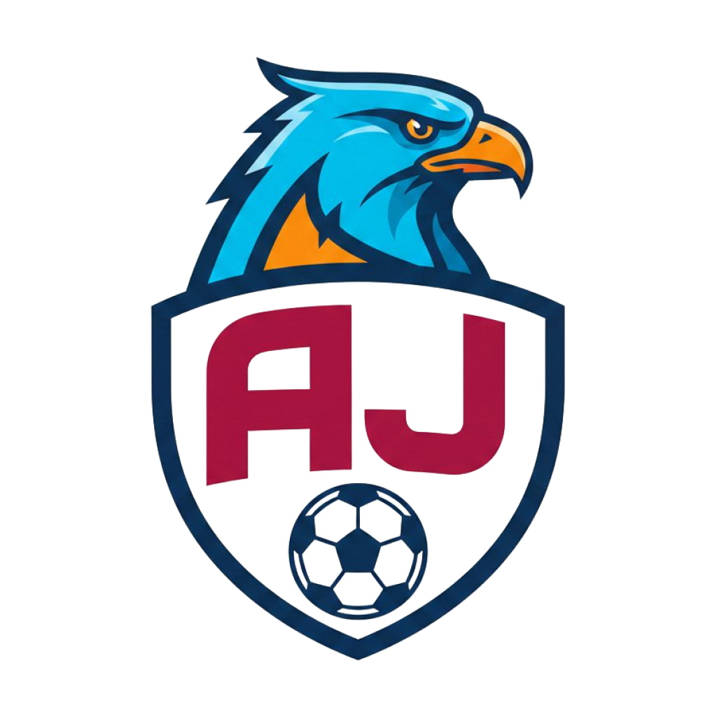 Logo AJ Hawks