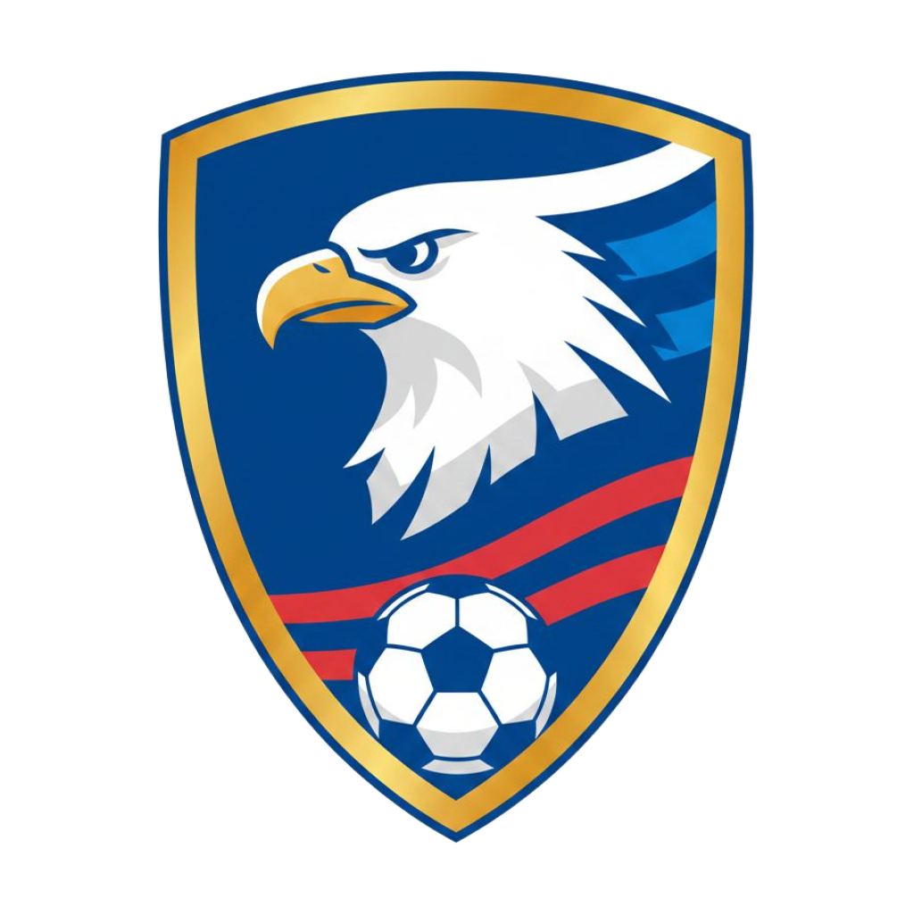 Logo Eagles FC