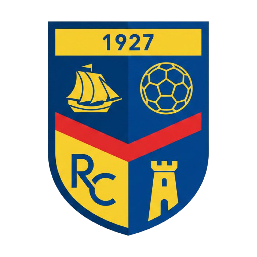 Logo RC Portel