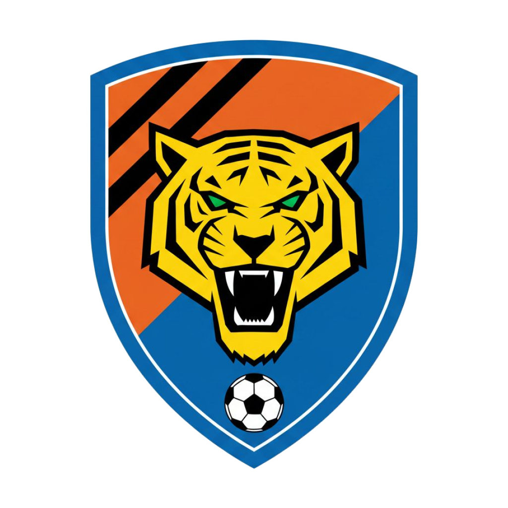 Logo Inter Tigers