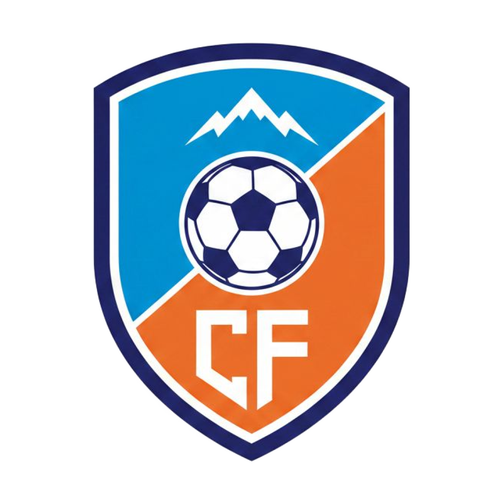 Logo Belmont CF