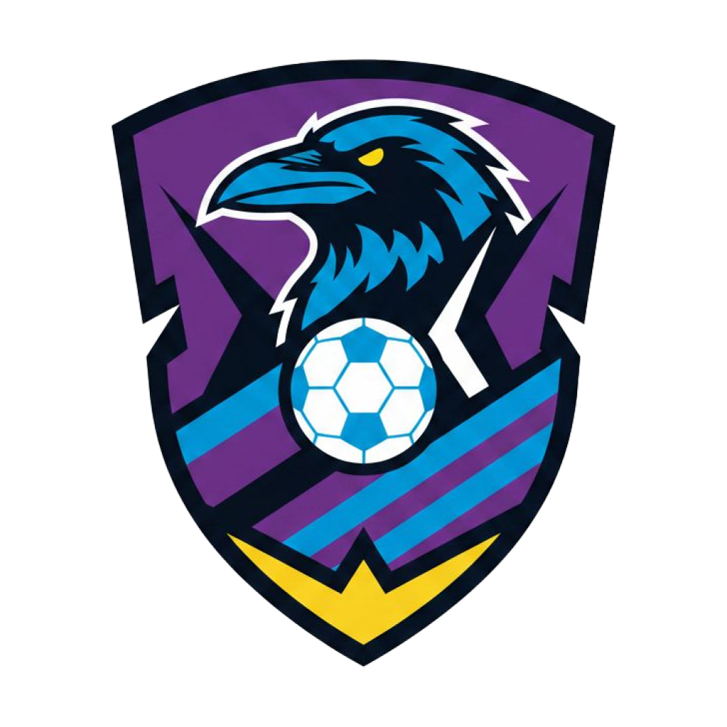 Logo Ravens SC