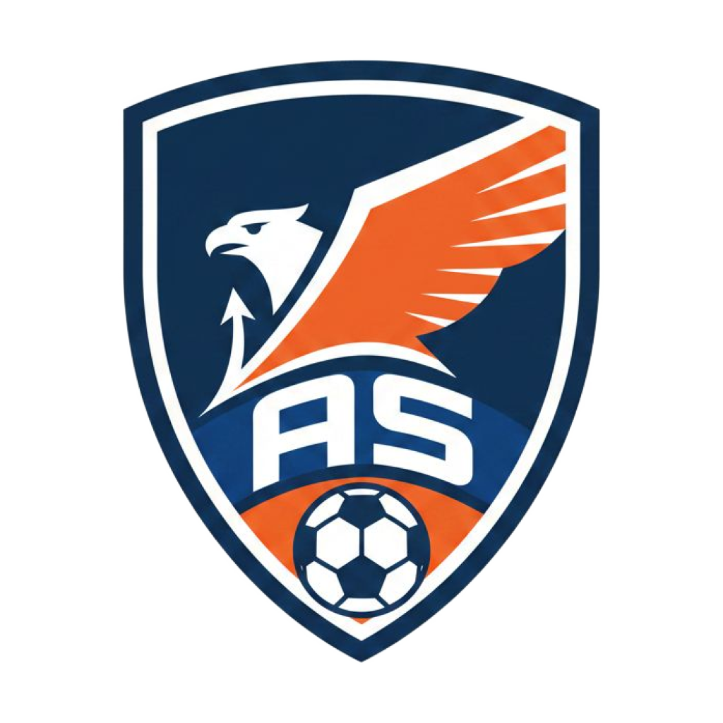 Logo AS Falcons