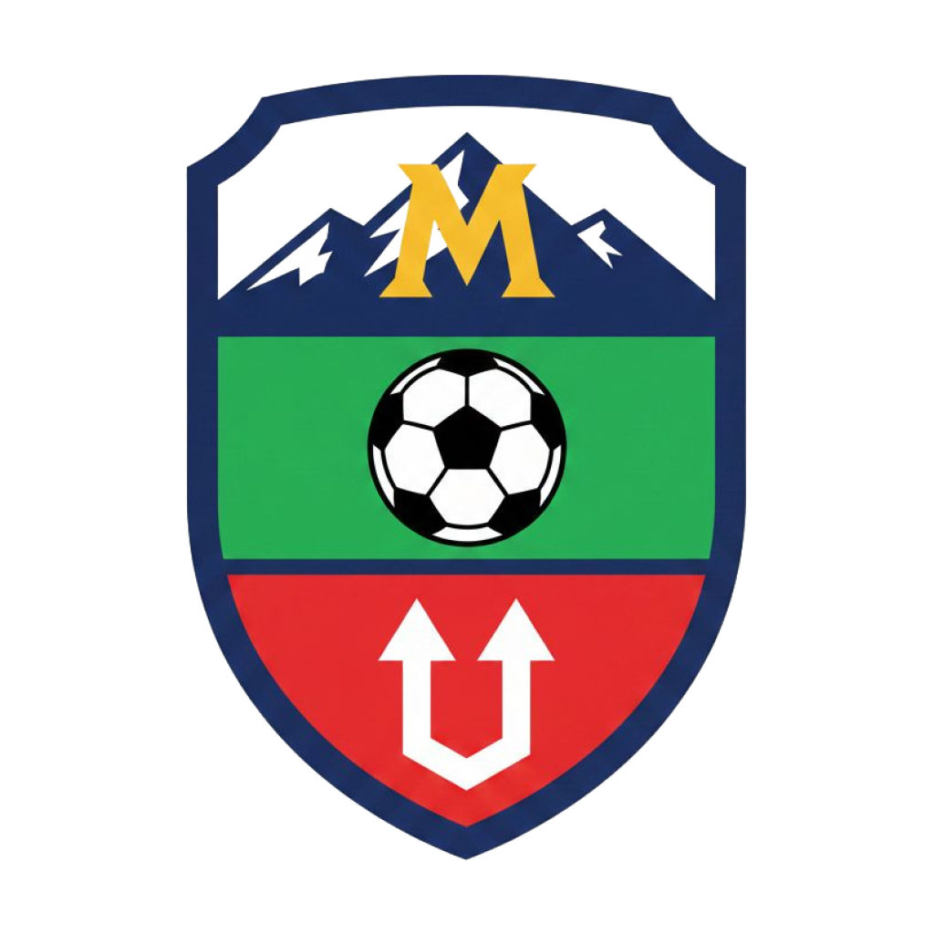 Logo Montar United